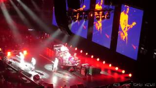 Red Hot Chili Peppers  Brandy Looking Glass Cover  11 May 2017  Pittsburgh PA SBD Audio [upl. by Suoicul]