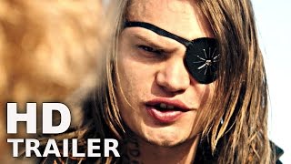 DIE WILDEN KERLE 6  Trailer Deutsch German 2016 [upl. by Aihsena]