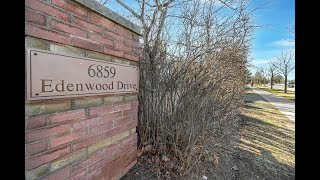 36859 Edenwood Drive Mississauga Home  Real Estate Properties [upl. by Willa]