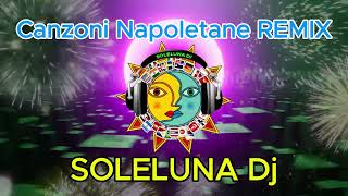 Canzoni Napoletane Del Momento 💙 Musica Napoletana 💙 Canzoni più Ascoltate Mix Napoli Compilation 💙 [upl. by Beitch]