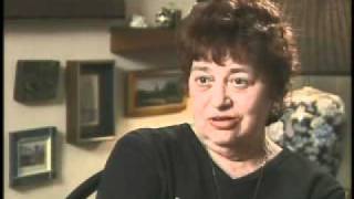 Jewish Survivor Marion Gottesman Testimony  USC Shoah Foundation [upl. by Annahsad865]