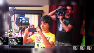 Etisalat Eid Song 2013  allawi pics behind the scene  دعاية اتصالات  الجزء الثاني  صور علاوي [upl. by Nicoli240]