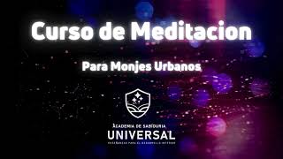 EJERCICIO DE MICROMEDITACION [upl. by Nareht]