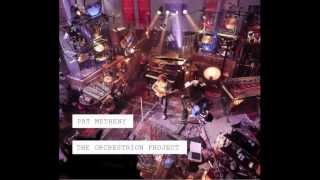 Pat Metheny  Sueño Con Mexico from Pat Metheny The Orchestrion Project [upl. by Onitram]