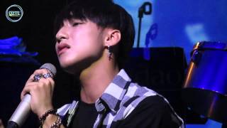 Fancam170814Đồng DaoSơn Tùng MTP  Anh sai rồi [upl. by Shanie]