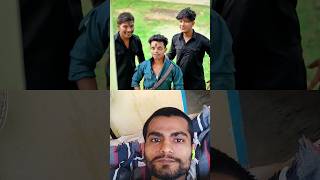 Gabbar youtubeshorts reaction funnyshorts funnyvideo [upl. by Hermon]