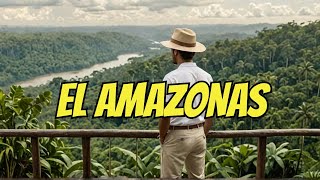 Los 10 secretos del Amazonas [upl. by Lindell]