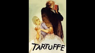 quotMurnaus Tartuffequot 1926  Full Movie [upl. by Schoenberg]