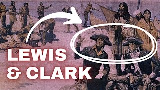 Lewis amp Clark The Epic Journey Begins [upl. by Oiramad80]