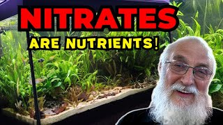 Nitrates and Water Hardness  Two Problems that DO NOT EXIST [upl. by Sellma]