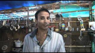 Reza Mahammads  Shack to Shack in Goa India [upl. by Gerhardine]