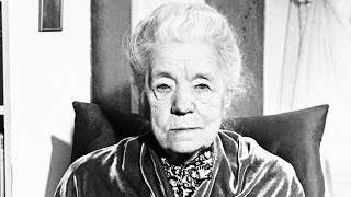 Selma Lagerlöfs Begravningsprocession 1940 [upl. by Panter]