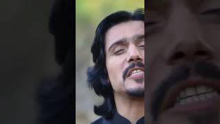 Javed AmirKhail ft Rahim Shah  Khwaga Malgari [upl. by Michon]