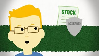 Hedging Explained  The Insurance of Investing [upl. by Tacye229]