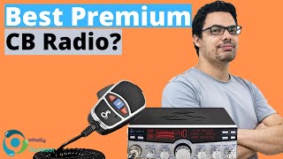 Is This The Best Premium CB Radio COBRA 29 LX MAX Review [upl. by Modestine288]