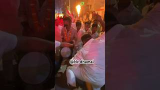 Mungeli Urs 2024 Full Kahol ke sath Kgn nana saheb dhumal durg djdhumal dance story [upl. by Myrilla]