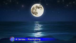 Al Jarreau  Moonlighting Jay Ks Extended ReGroove Full HDAudio edit HQ [upl. by Spindell]