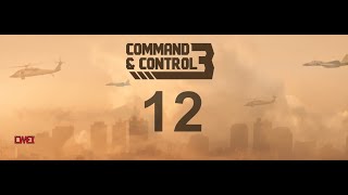 BLISKO  Command amp Control 3E12 cimekgra [upl. by Ahsilek370]