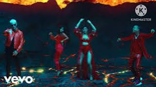 DJ Snake  Taki Taki ft Selena Gomez Ozuna Cardi B Official Music VideoDJ Snake [upl. by Penney]