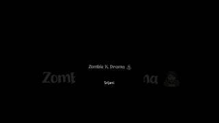 Zombie K Dramas 🧟‍♀️traintobusan allofusaredead alive happiness sweethome [upl. by Corell]