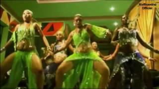 Koffi Olomide  Abracadabra Jeune Pato Clip Officiel [upl. by Dhu]