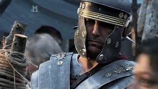 The Germanic Revolt Against Rome  Arminius  Documentary [upl. by Tnemelc]