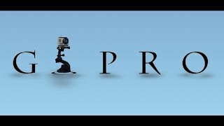 GOXAR A Gopro Pixar Intro [upl. by Roehm357]