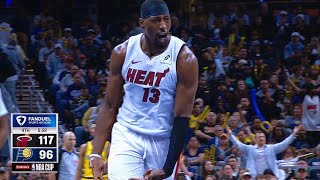 Miami HEAT Highlights vs Indiana Pacers  November 15 2024 [upl. by Anehsat]