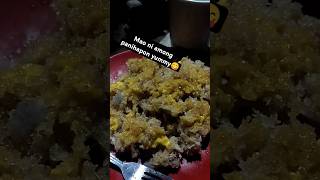 Mao ni among panihapon yummy😋trending subscribe viralvideo shortvideo [upl. by Aikemit]