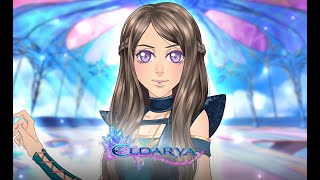 Eldarya A New Era  Trailer Officiel [upl. by Imogen879]