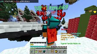 Tylarzz 85k Pack 128x IN MCPE  Ported Wednesday [upl. by Kcirdek]