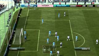 99 Lets Play Fifa 12 Karrieremodus  Chancen über Chancen  RRGoalie1DEHD [upl. by Danete]