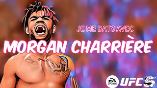 JAFFRONTE MORGAN CHARRIERE [upl. by Lacey]