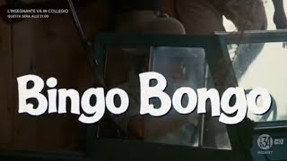 Bingo Bongo [upl. by Nahsar]