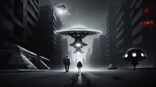 Art of High Tech Minimal Techno amp Progressive House Mix 2023 UFO by Face Papi [upl. by Ivzt]