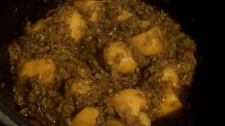 Aloo phalya recipegreanbeansShort [upl. by Hedda]