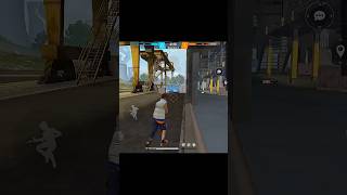 I AM DEVIL 😈 freefire shortsfeed tondegamer shortvideo shorts [upl. by Azaria]