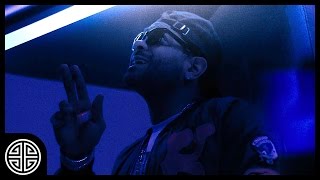 Jim Jones  Bando feat Axel Leon Official Video [upl. by Tice563]