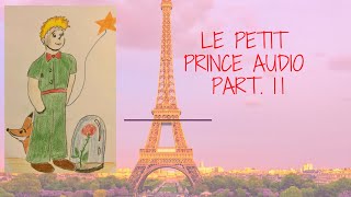 Le Petit Prince Audio Partie 2 [upl. by Curley]