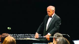 In Memoriam Pierre Boulez 19252016  3 [upl. by Citron]