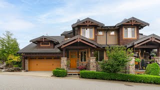 7624185 106B Ave Maple Ridge  Listed by Duke Grimbeek [upl. by Osnofla218]