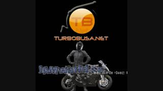 JAM  Come and Play Ghost Rider soundtrack [upl. by Reteid]