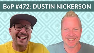 Dustin Nickerson Is A World Class DadJoker [upl. by Godfrey375]