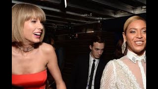 Taylor Swift and Beyonces rumoured Kamala Harris fundraising concert debunked [upl. by Thisbe]