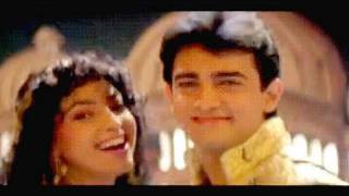 Aamir Khan Juhi Chawla  Bolo Sanam Ab Kya Hai Irada  Daulat Ki Jung  Romantic Song [upl. by Buff]