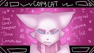 Copycat  Special  Animation meme [upl. by Eelyr]