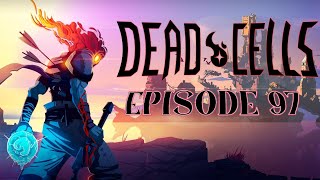 Dead Cells 97  A Squandered Shot [upl. by Yeclehc]