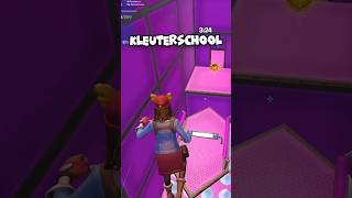 IK MIS DE BASISSCHOOL shorts fortnite [upl. by Audres76]