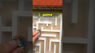 Could you complete the maze to unlock this secret compartment [upl. by Sim]