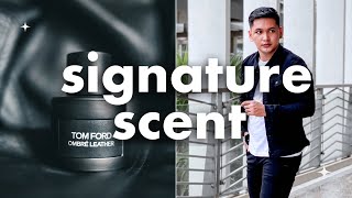 How To Choose Your Signature Scent A Guide To Discovering Your Scent  John Greg Parilla [upl. by Akila]